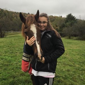 Meet your Posher, Taylor